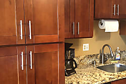 Kihei Akahi Vacation Condo