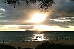 Kihei Akahi Vacation Condo