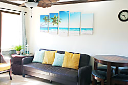 Kapaa vacation rental