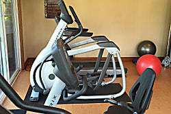 Mauna Lani Golf Villas.