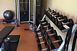 Mauna Lani Golf Villas.