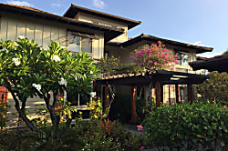 Mauna Lani Golf Villas.
