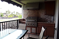 Mauna Lani Golf Villas.