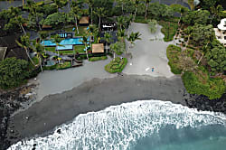 Mauna Lani Golf Villas.