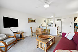 Coconut Coast Ocean View Condo