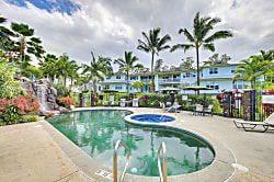 Princeville Condo w/ Mountain Views