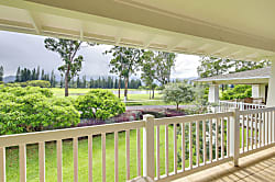 Princeville Condo w/ Mountain Views