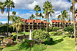 Kamaole Sands 10-207 & 3-101