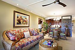 Kamaole Sands 10-207 & 3-101