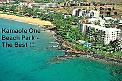 Kamaole Beach Royale 201