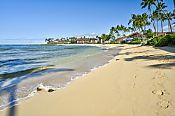 Shipwrecks Beach Penthouse