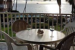 Sea Village 2nd Floor Unit