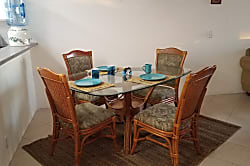 Sea Village 2nd Floor Unit