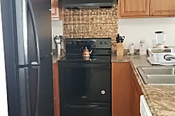 Sea Village 2nd Floor Unit