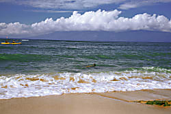 Royal Kahana 318 Studio Condo