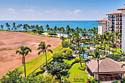 Koolina Beach Villa 501