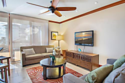 Koolina Beach Villa 501