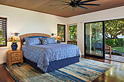 Serene Oceanfront Estate