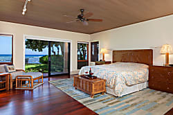 Serene Oceanfront Estate