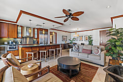 Koolina Beach Villa (KBV823)