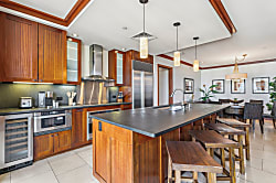 Koolina Beach Villa (KBV823)