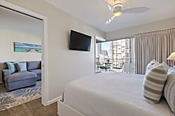 Ilikai Condo Rental