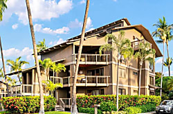 Kanaloa at Kona Unit #406