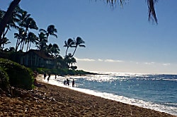 Kiahuna Plantation #172 (building 26)