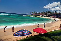 Kiahuna Plantation #172 (building 26)