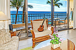 Sugar Beach Resort Live Aloha Suite
