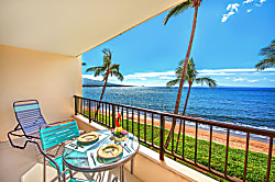 Sugar Beach Resort Live Aloha Suite