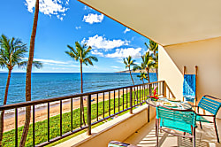 Sugar Beach Resort Live Aloha Suite