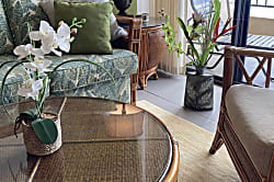 Sugar Beach Resort Live Aloha Suite