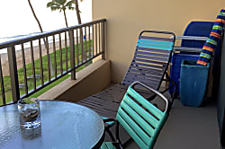 Sugar Beach Resort Live Aloha Suite