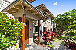 Mauna Lani Palm Villas H22
