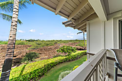 Mauna Lani Palm Villas H22
