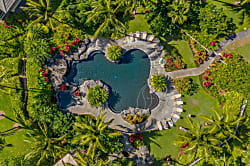 Mauna Lani Palm Villas H22