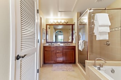 Mauna Lani Palm Villas H22