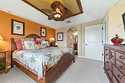 Mauna Lani Palm Villas H22