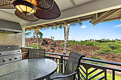 Mauna Lani Palm Villas H22