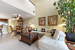 Mauna Lani Palm Villas H22