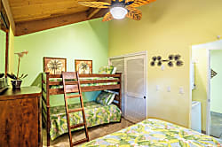 Kahana Outrigger - 1B2