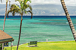 Kahana Outrigger - 1B2