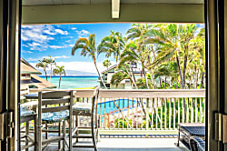 Kahana Outrigger - 1B2