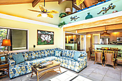 Kahana Outrigger - 1B2