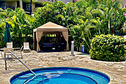 Kamaole Sands Ground Floor