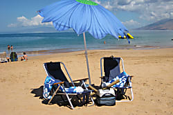 Kamaole Sands Ground Floor