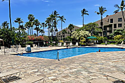 Kamaole Sands Ground Floor