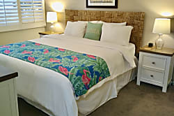 Kamaole Sands Ground Floor