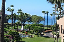 Kamaole Sands Ground Floor